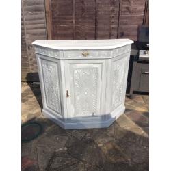 Antique Shabby chic sideboard