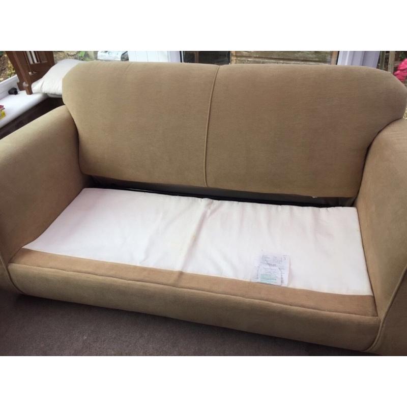 Sofa Bed Sprung