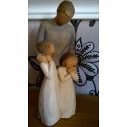 willow tree figures