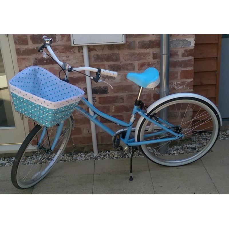 Lovely Littleton Pendleton Womens/Girls Bicycle