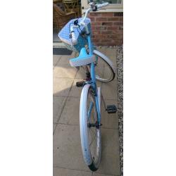 Lovely Littleton Pendleton Womens/Girls Bicycle