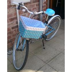 Lovely Littleton Pendleton Womens/Girls Bicycle