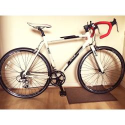 Racing road bike, cycle, for sale, Salford