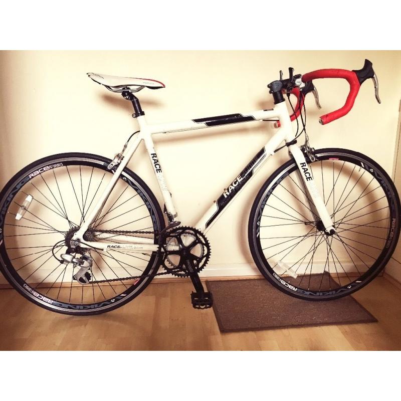 Racing road bike, cycle, for sale, Salford