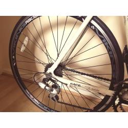 Racing road bike, cycle, for sale, Salford