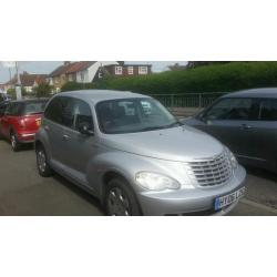 Chrysler pt cruiser