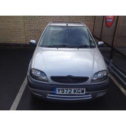 Citroen Saxo 1.6 vtr