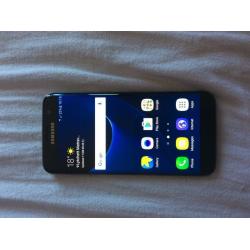 SAMSUNG GALAXY S7 EDGE