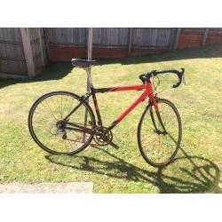 Carrera Valour Road Bike