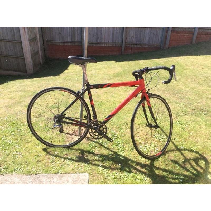 Carrera Valour Road Bike