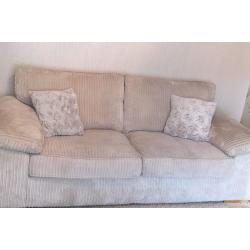 3 Seater Sofa