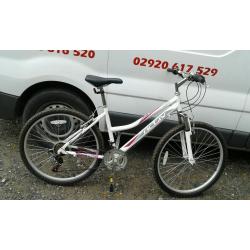 Mountain bike activ ladiesbsdults