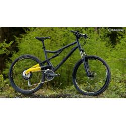 Mountain bike rockrider 7005