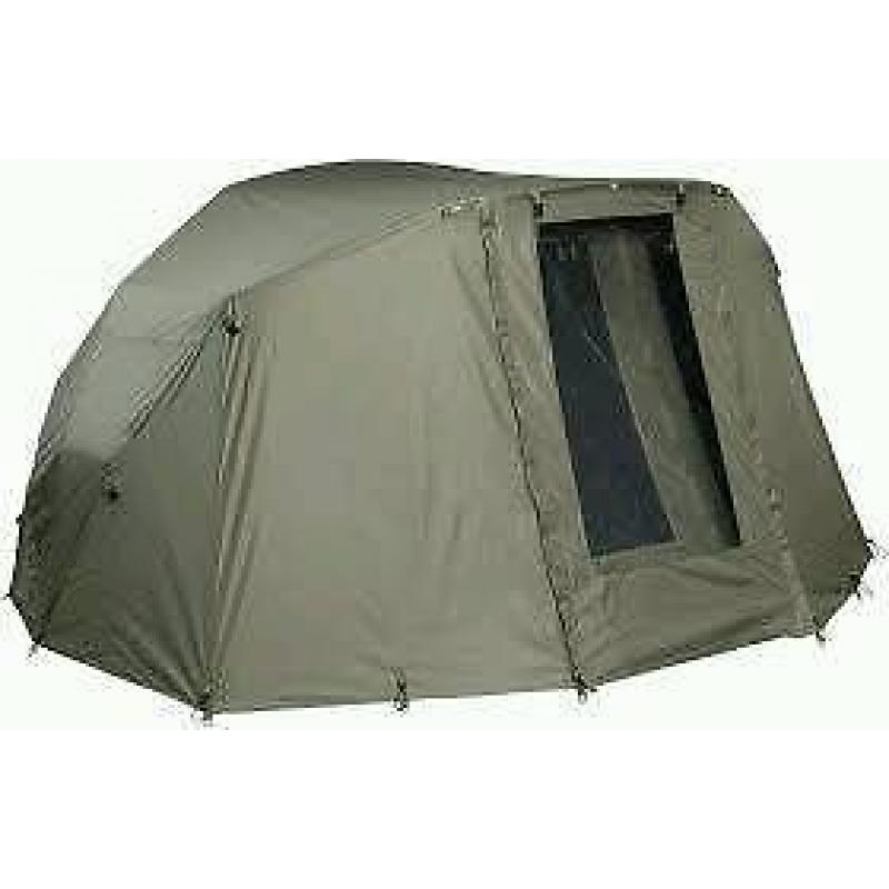 Jrc cocoon bivvy