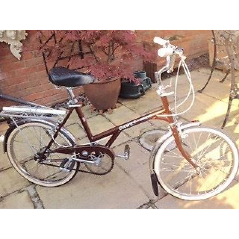 Dawes Kingpin Bicycle