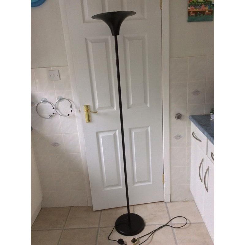 Standard lamp