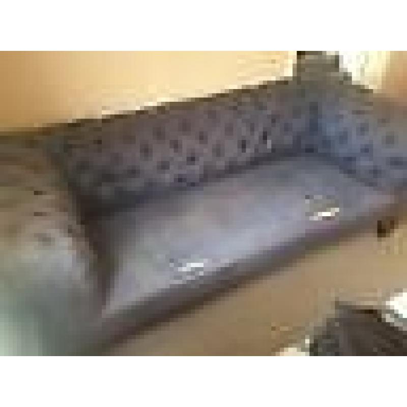 Chesterfield antique sofa for sale