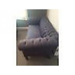 Chesterfield antique sofa for sale