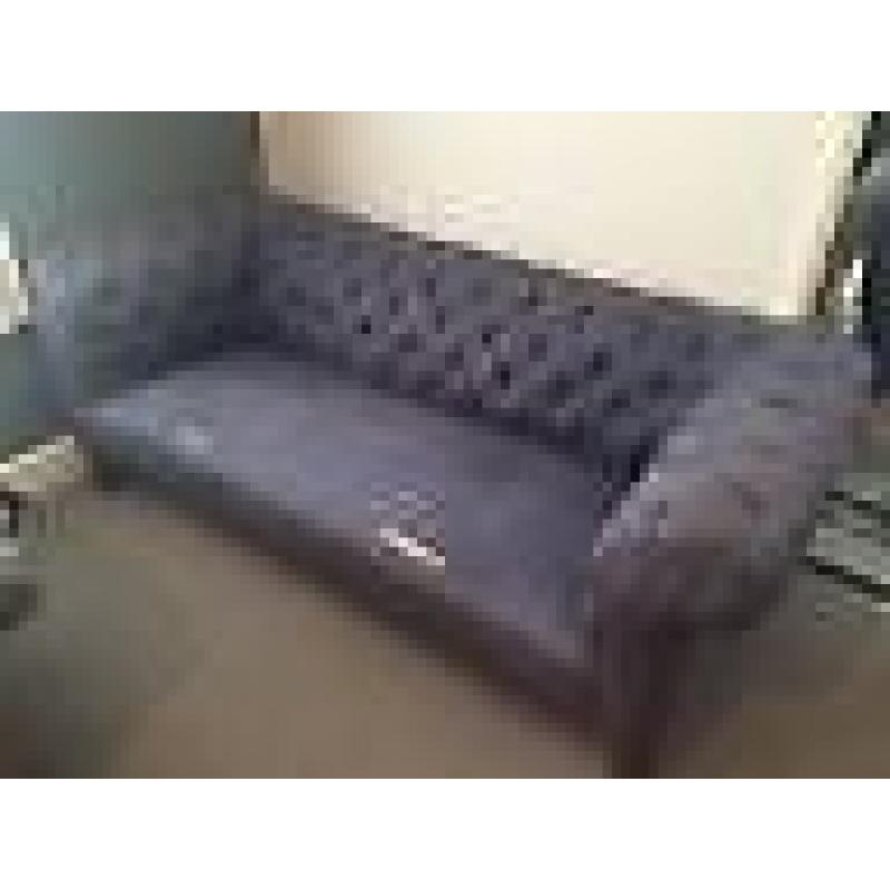 Chesterfield antique sofa for sale