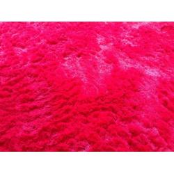 Whisper 2300 x 1600 Fushia Pink Rug