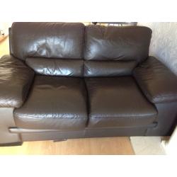 3 And 2 Seater Sofa