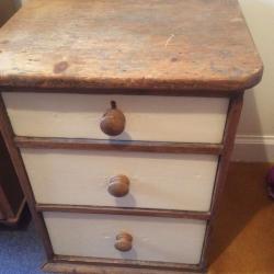 PINE DRAWER