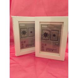 IKEA Photo Frames