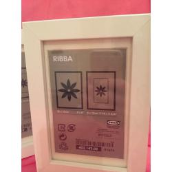 IKEA Photo Frames