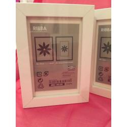 IKEA Photo Frames