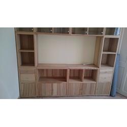 Furniture set/ TV cabinet