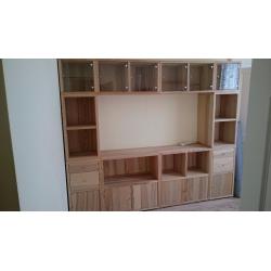 Furniture set/ TV cabinet