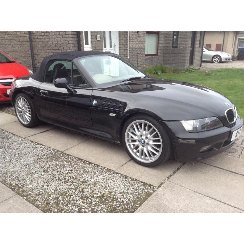 BMW Z3