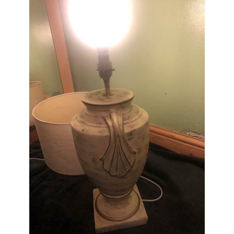 Lamp for sale