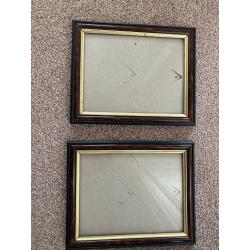 Picture Frames