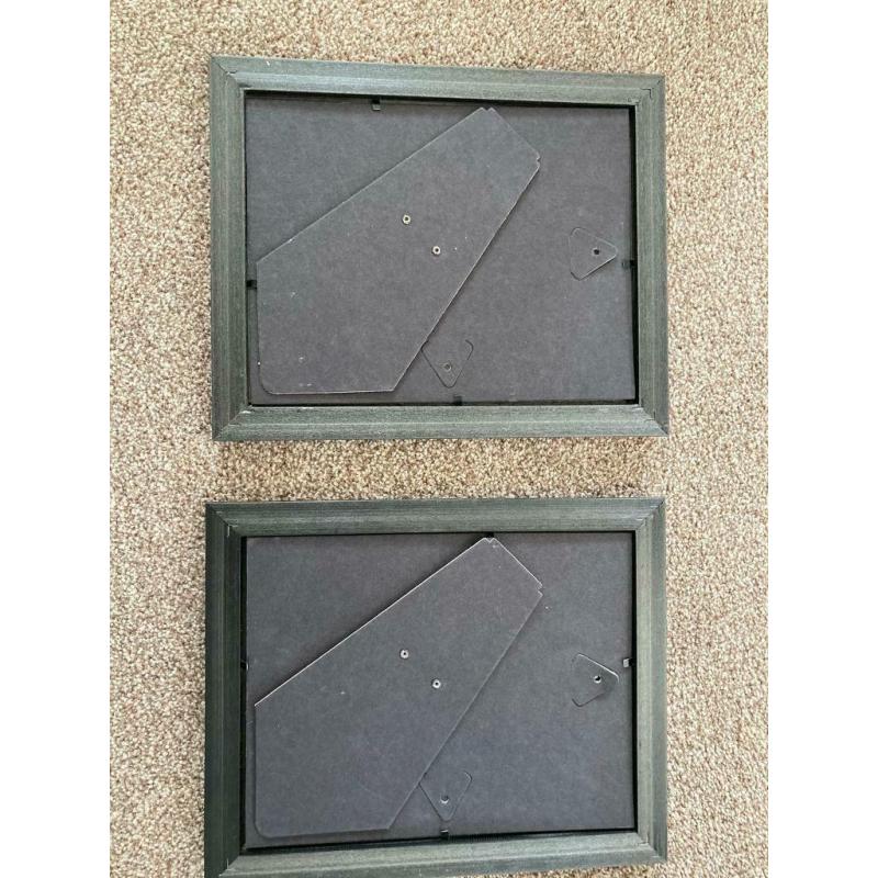 Picture Frames